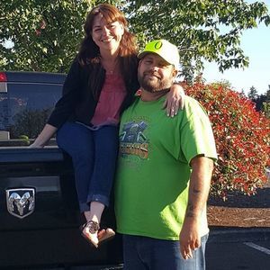 Meet your Posher, Calvin